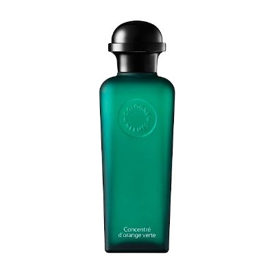 Hermes Concentre D'Orange Verte EDT 100ml