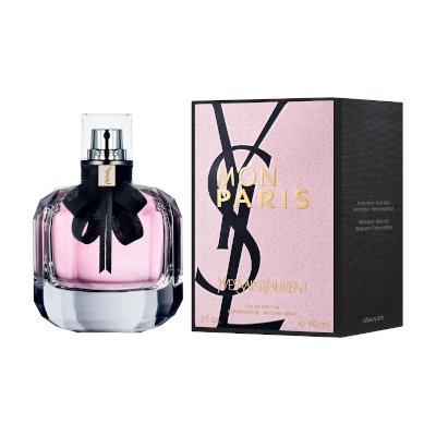 Yves Saint Laurent Mon Paris EDP 90ml
