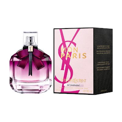 Yves Saint Laurent Mon Paris Intensement EDP 90ml