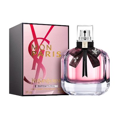 Yves Saint Laurent Mon Paris Floral EDP 90ml