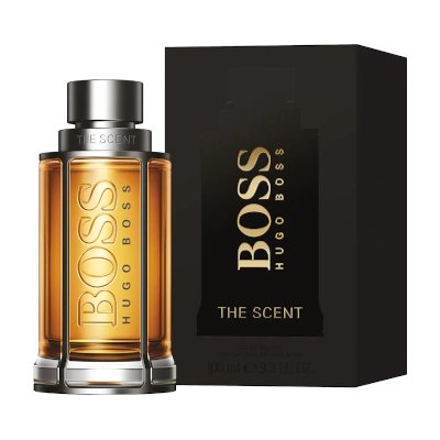 Hugo Boss The Scent EDT 100ml