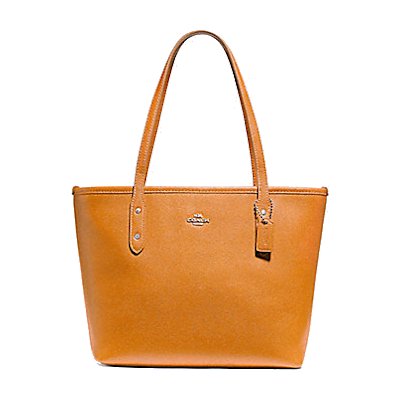 Coach F22967 Mini City Zip Tote กระเป๋าโท้ท