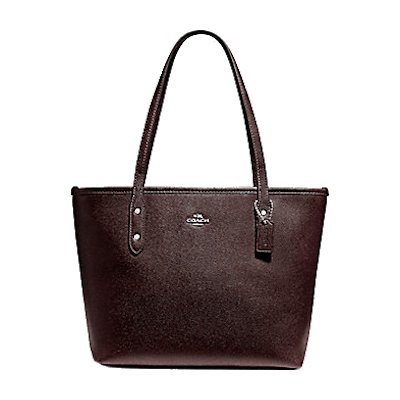 Coach F22967 Mini City Zip Tote กระเป๋าโท้ท