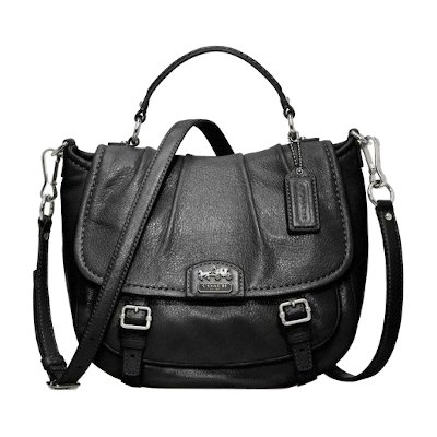 Coach 21223 Madison Leather Annabelle Bag กระเป๋าสะพายข้าง