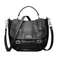 ราคา Coach 21223 Madison Leather Annabelle Bag กระเป๋าสะพายข้าง