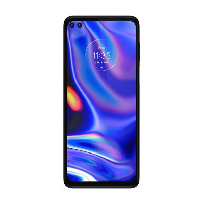 Motorola One 5G 128GB