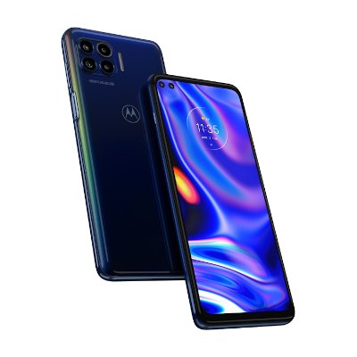 Motorola One 5G 128GB