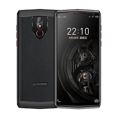 Gionee M30 128GB