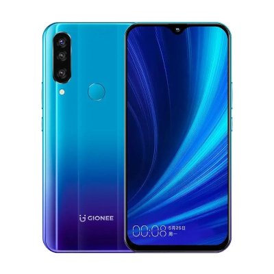 Gionee K6 128GB