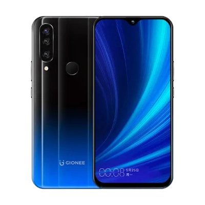 Gionee K6 128GB