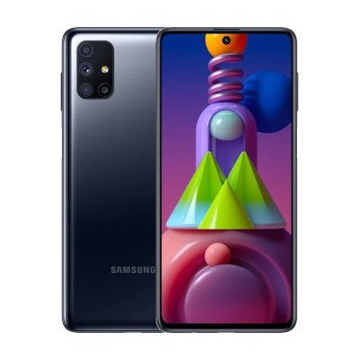 Samsung Galaxy M51 128GB