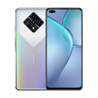 Infinix Zero 8 128GB