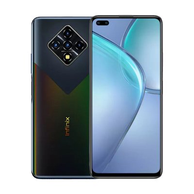 Infinix Zero 8 128GB