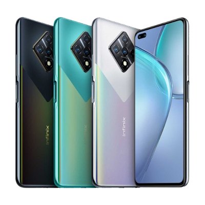 Infinix Zero 8 128GB
