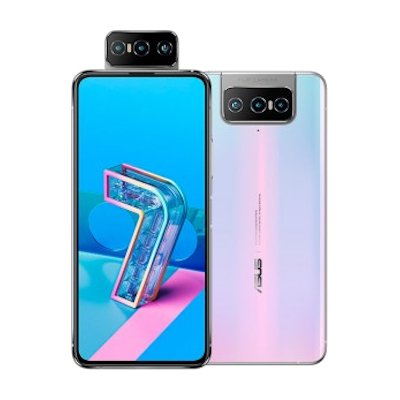 Asus ZenFone 7 Pro (ZS671KS) 256GB