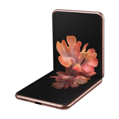 Samsung Galaxy Z Flip 5G 256GB