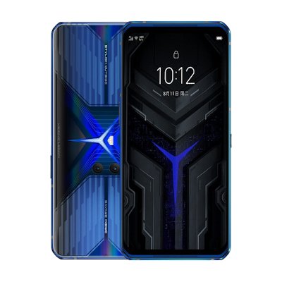 Lenovo Legion Duel 128GB