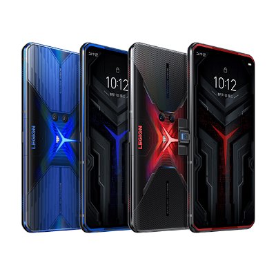 Lenovo Legion Duel 128GB