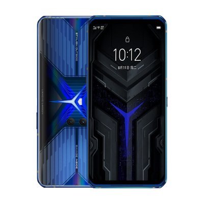 Lenovo Legion Duel 256GB