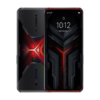Lenovo Legion Duel 512GB