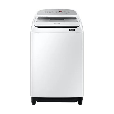 Samsung เครื่องซักผ้าฝาหน้า ขนาด 8 กก. รุ่น WA80T5160WW