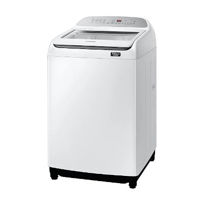 Samsung เครื่องซักผ้าฝาหน้า ขนาด 8 กก. รุ่น WA80T5160WW