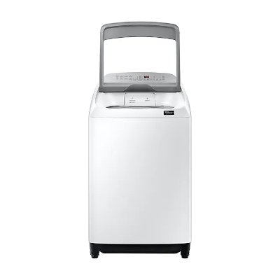 Samsung เครื่องซักผ้าฝาหน้า ขนาด 8 กก. รุ่น WA80T5160WW