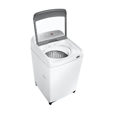 Samsung เครื่องซักผ้าฝาหน้า ขนาด 8 กก. รุ่น WA80T5160WW