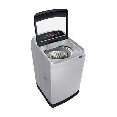 Samsung เครื่องซักผ้าฝาบน ขนาด 12 กก. รุ่น WA12T5260BY