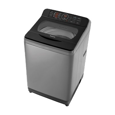 Panasonic เครื่องซักผ้าฝาบน ขนาด 11 กก. รุ่น NA-F110A6DRC