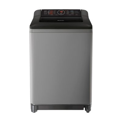 Panasonic เครื่องซักผ้าฝาบน ขนาด 12.5 กก. รุ่น NA-F125A6DRC