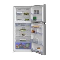 Beko ตู้เย็น 2 ประตู ขนาด 12 คิว รุ่น RDNT371I50VS