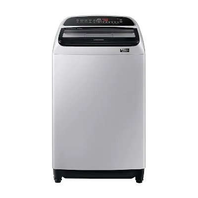 Samsung เครื่องซักผ้าฝาบน ขนาด 10 กก. รุ่น WA10T5260BY