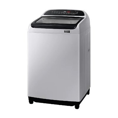 Samsung เครื่องซักผ้าฝาบน ขนาด 10 กก. รุ่น WA10T5260BY