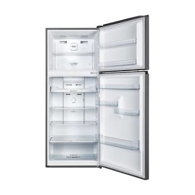 Hisense ตู้เย็น 2 ประตู ขนาด 13.8 คิว รุ่น RT488NAD1