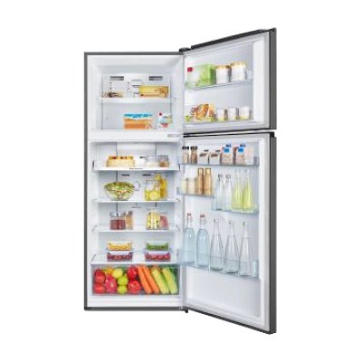 Hisense ตู้เย็น 2 ประตู ขนาด 13.8 คิว รุ่น RT488NAD1