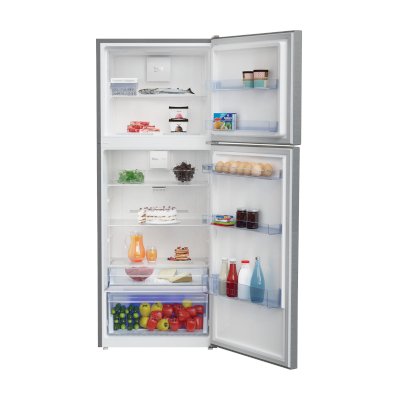 Beko ตู้เย็น 2 ประตู ขนาด 14.9 คิว รุ่น RDNT470I50VP