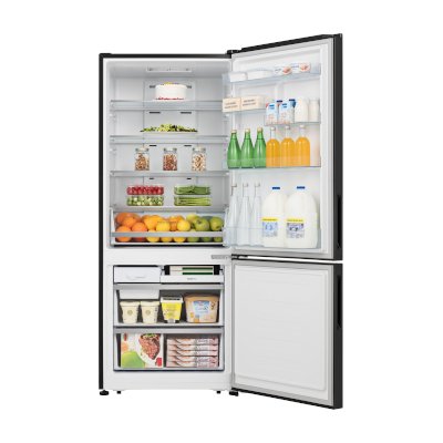 Hisense ตู้เย็น 2 ประตู ขนาด 15.1 คิว รุ่น RB546N4AF1