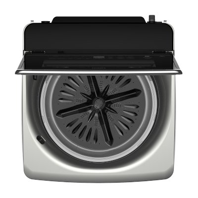 Hitachi เครื่องซักผ้าฝาบน ขนาด 15 กก. รุ่น SF-150ZCV