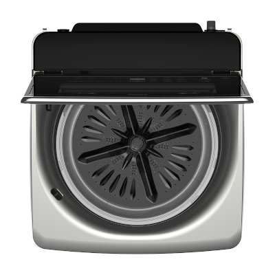 Hitachi เครื่องซักผ้าฝาบน ขนาด 17 กก. รุ่น SF-170ZCV