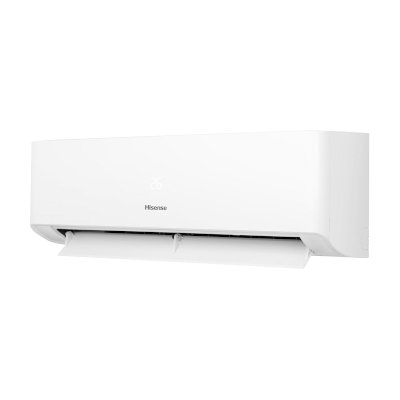Hisense เครื่องปรับอากาศระบบอินเวอร์เตอร์ติดผนัง 9000 BTU รุ่น AS-10TR4RYRKA00