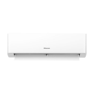 Hisense เครื่องปรับอากาศระบบอินเวอร์เตอร์ติดผนัง 12000 BTU รุ่น AS-13TR4RYRKA02