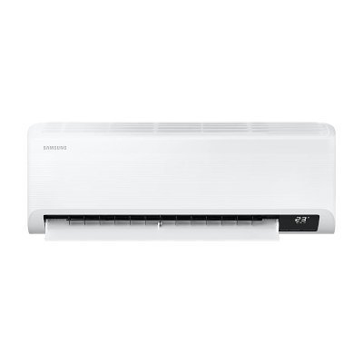 Samsung S-Inverter Plus เครื่องปรับอากาศระบบอินเวอร์เตอร์ติดผนัง 18000 BTU รุ่น AR18TYFYAWKNST