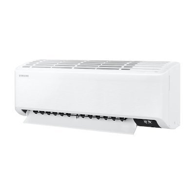 Samsung S-Inverter Plus เครื่องปรับอากาศระบบอินเวอร์เตอร์ติดผนัง 18000 BTU รุ่น AR18TYFYAWKNST