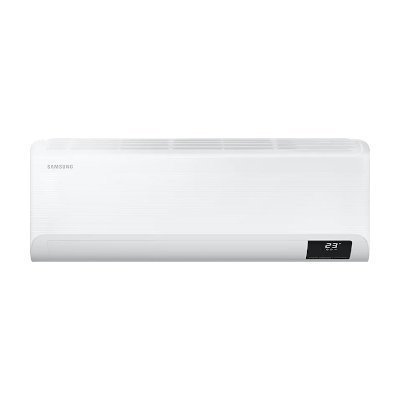 Samsung S-Inverter Plus เครื่องปรับอากาศระบบอินเวอร์เตอร์ติดผนัง 21500 BTU รุ่น AR24TYFYAWKNST