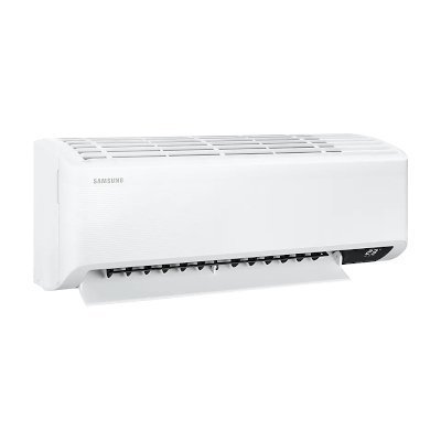 Samsung S-Inverter Plus เครื่องปรับอากาศระบบอินเวอร์เตอร์ติดผนัง 21500 BTU รุ่น AR24TYFYAWKNST