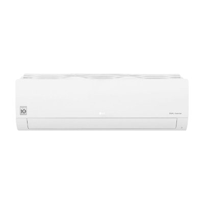 LG Dual Inverter เครื่องปรับอากาศระบบอินเวอร์เตอร์ติดผนัง 9200 BTU รุ่น IT10R