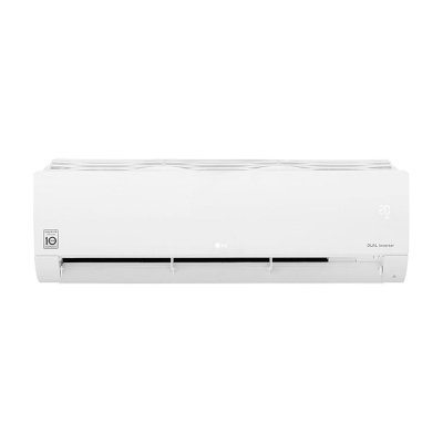 LG Dual Inverter เครื่องปรับอากาศระบบอินเวอร์เตอร์ติดผนัง 9200 BTU รุ่น IT10R