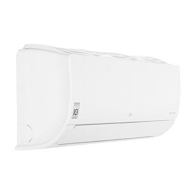 LG Dual Inverter เครื่องปรับอากาศระบบอินเวอร์เตอร์ติดผนัง 9200 BTU รุ่น IT10R