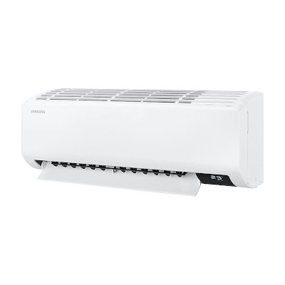 Samsung S-Inverter เครื่องปรับอากาศระบบอินเวอร์เตอร์ติดผนัง 12000 BTU รุ่น AR13TYHZCWKNST